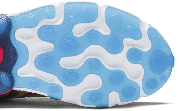 Nike Air Max 270 React ENG Laser Blue