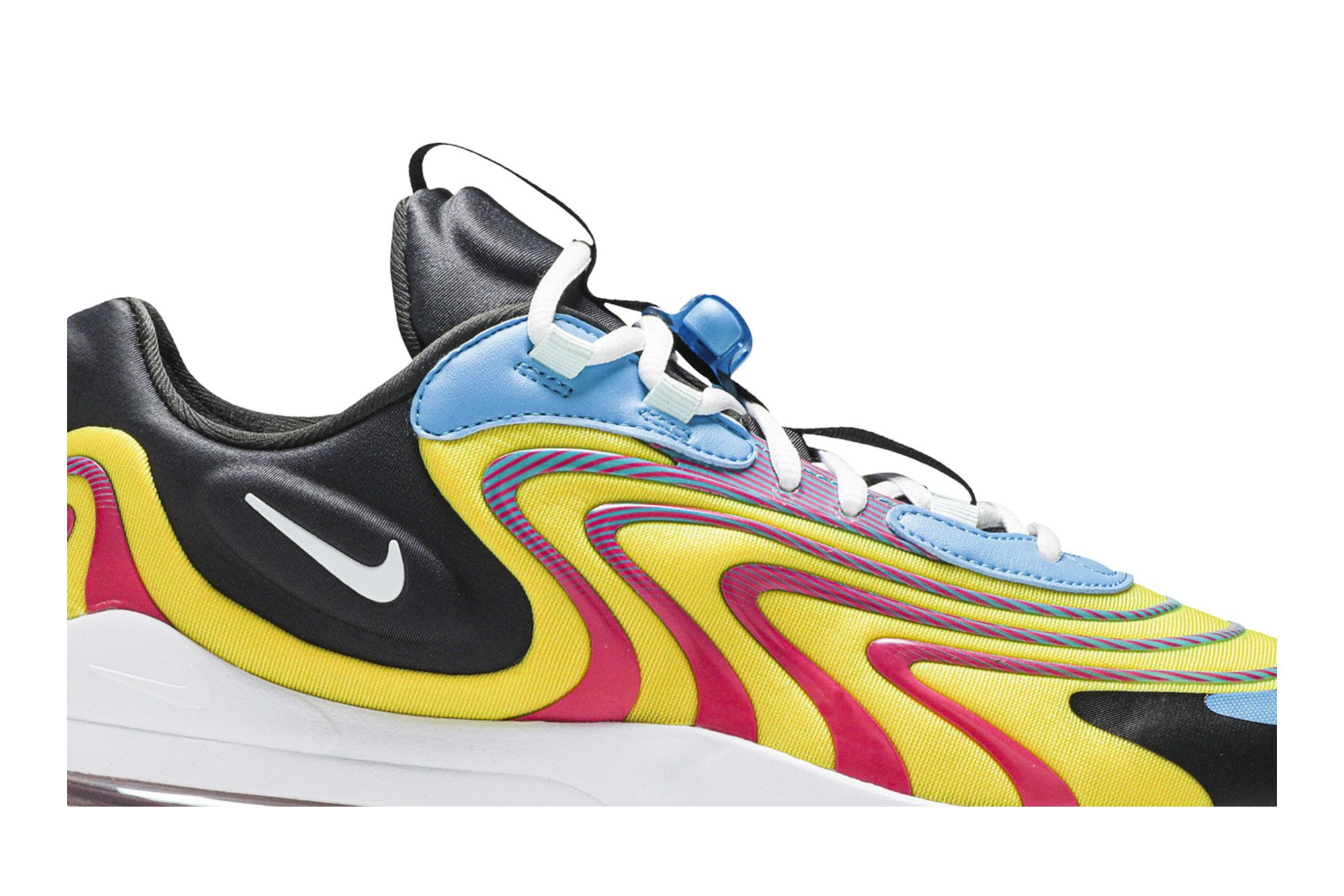 270 react blue yellow cheap