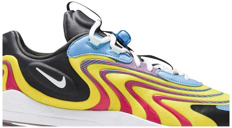 Nike Air Max 270 React ENG Laser Blue