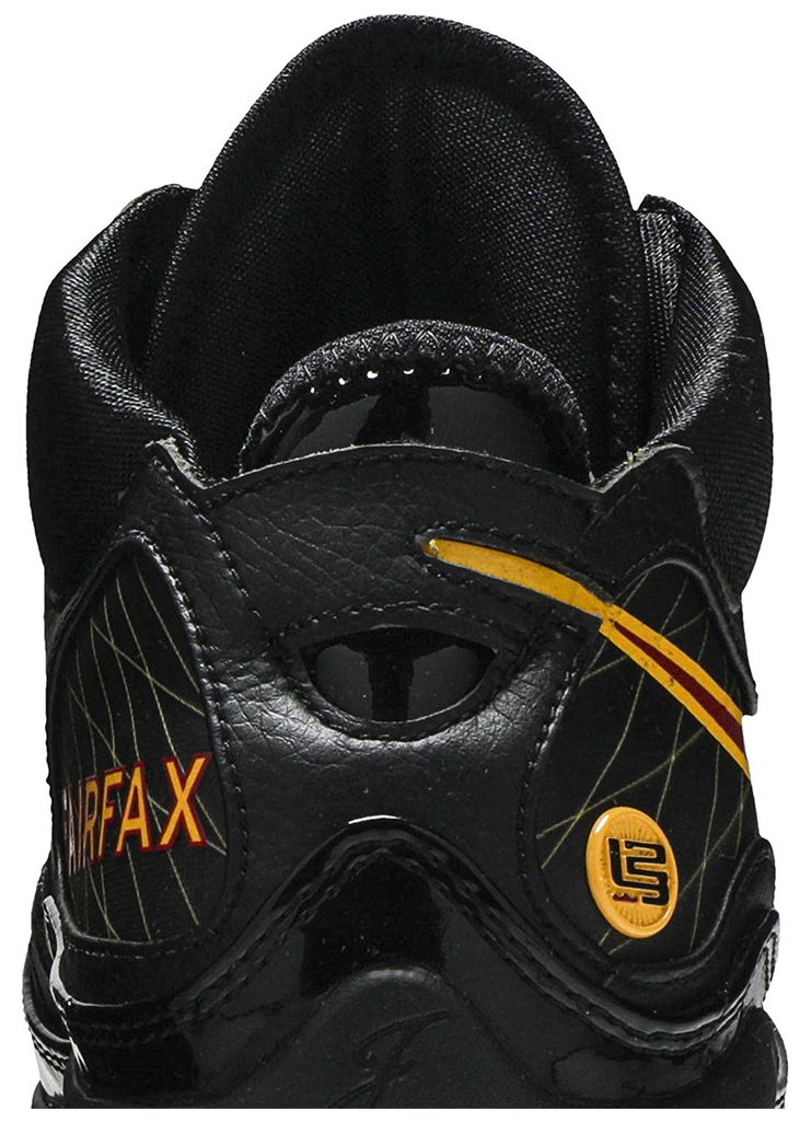 Air Max LeBron 7 Fairfax
