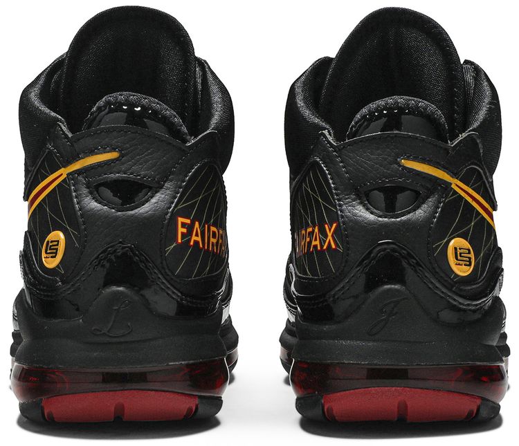 Air Max LeBron 7 Fairfax