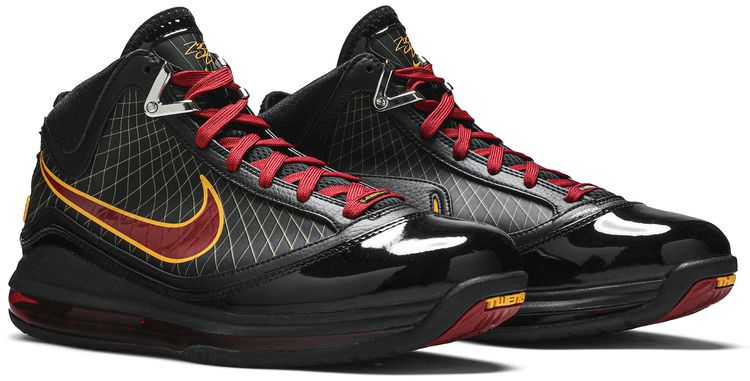 Air Max LeBron 7 Fairfax