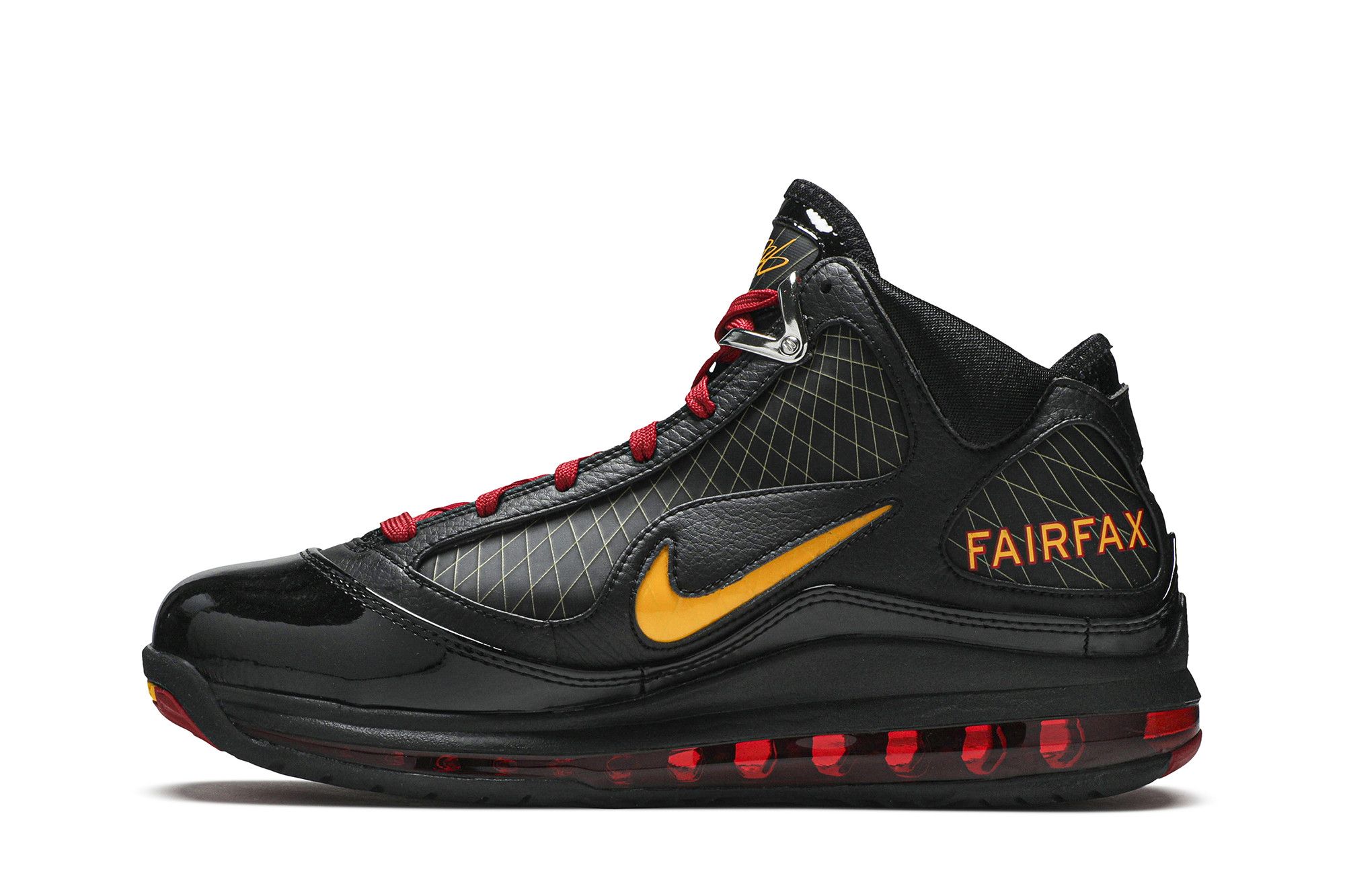 Size 10.5 Air Max LeBron 7 Fairfax