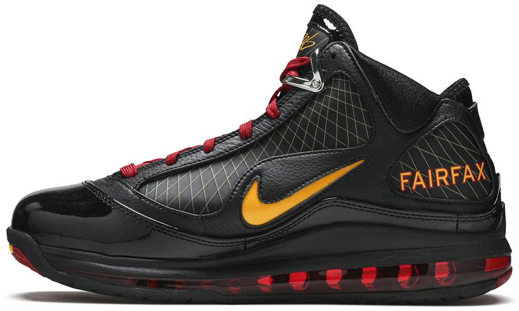 Air Max LeBron 7 Fairfax