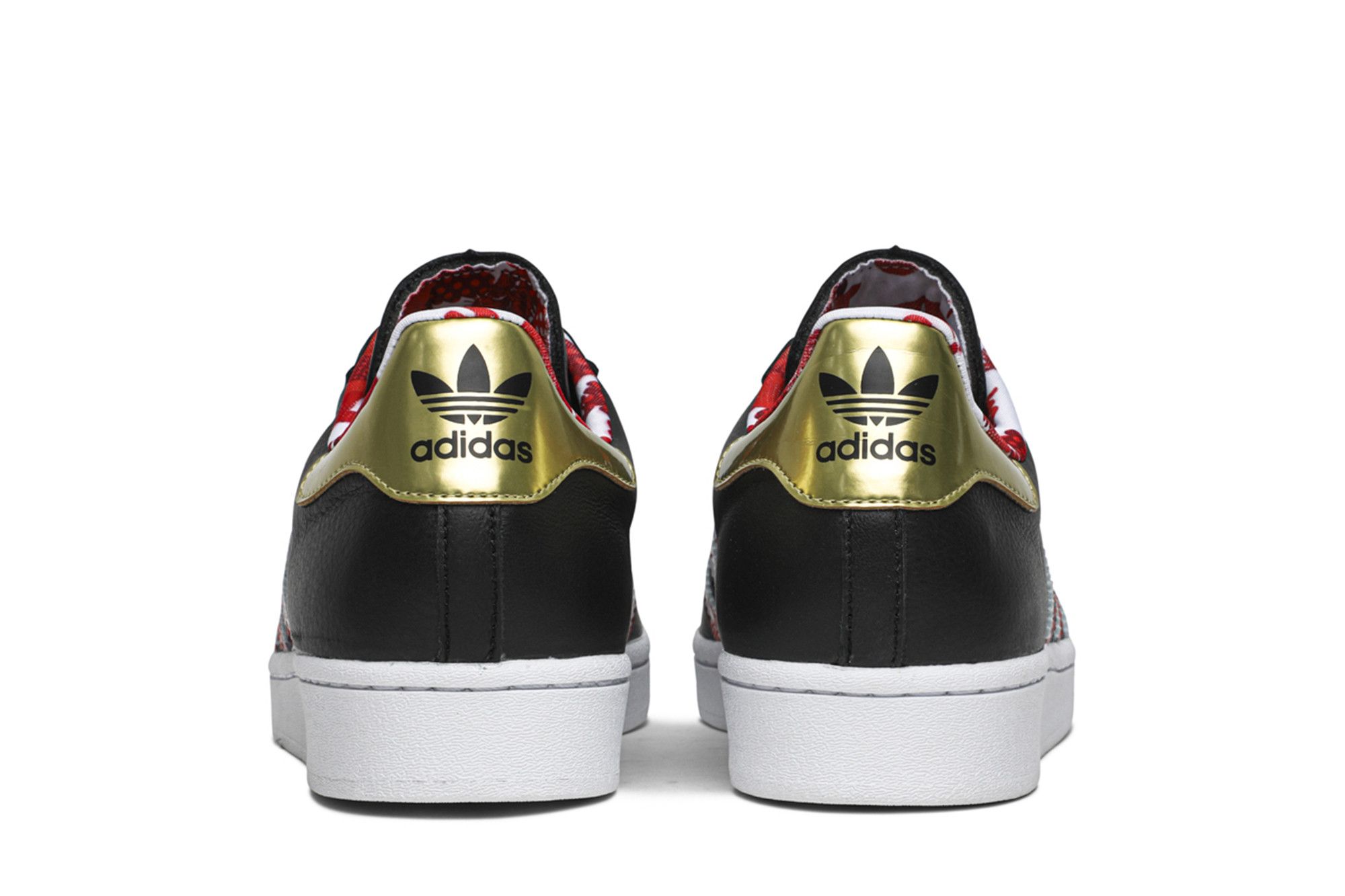 Buy Superstar Chinese New Year FW5271 GOAT