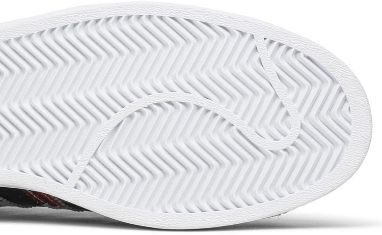 Adidas Superstar Chinese New Year