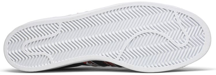 Adidas Superstar Chinese New Year