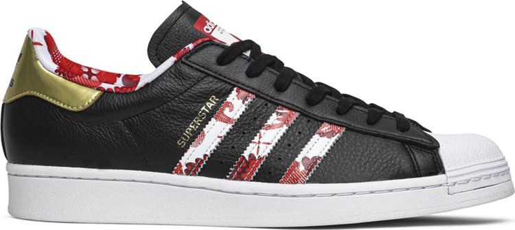 Buy Superstar 'Chinese New Year' - FW5271 | GOAT