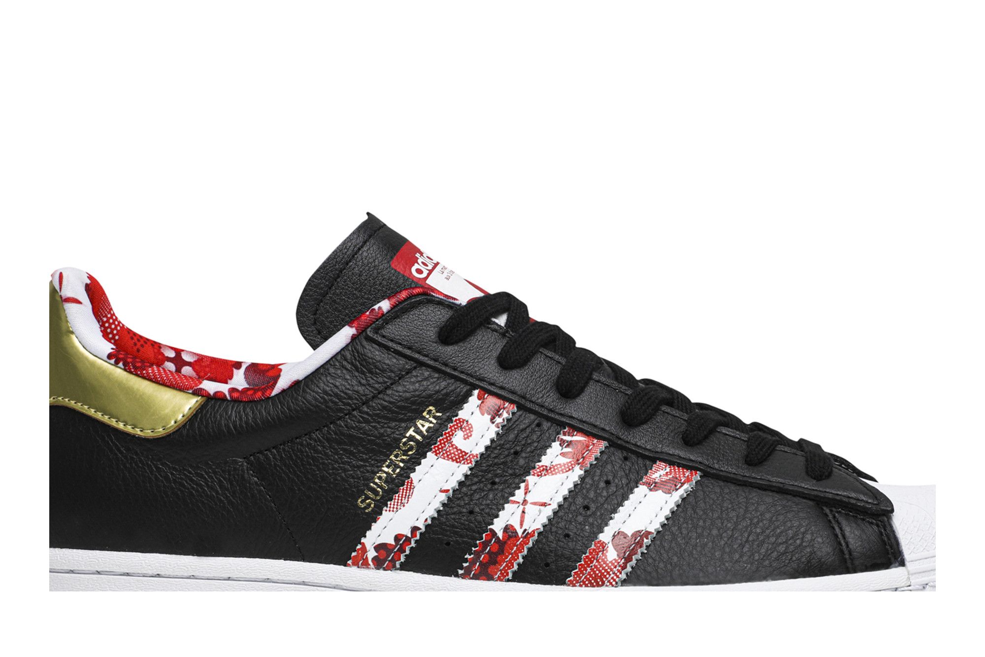 Buy Superstar Chinese New Year FW5271 GOAT