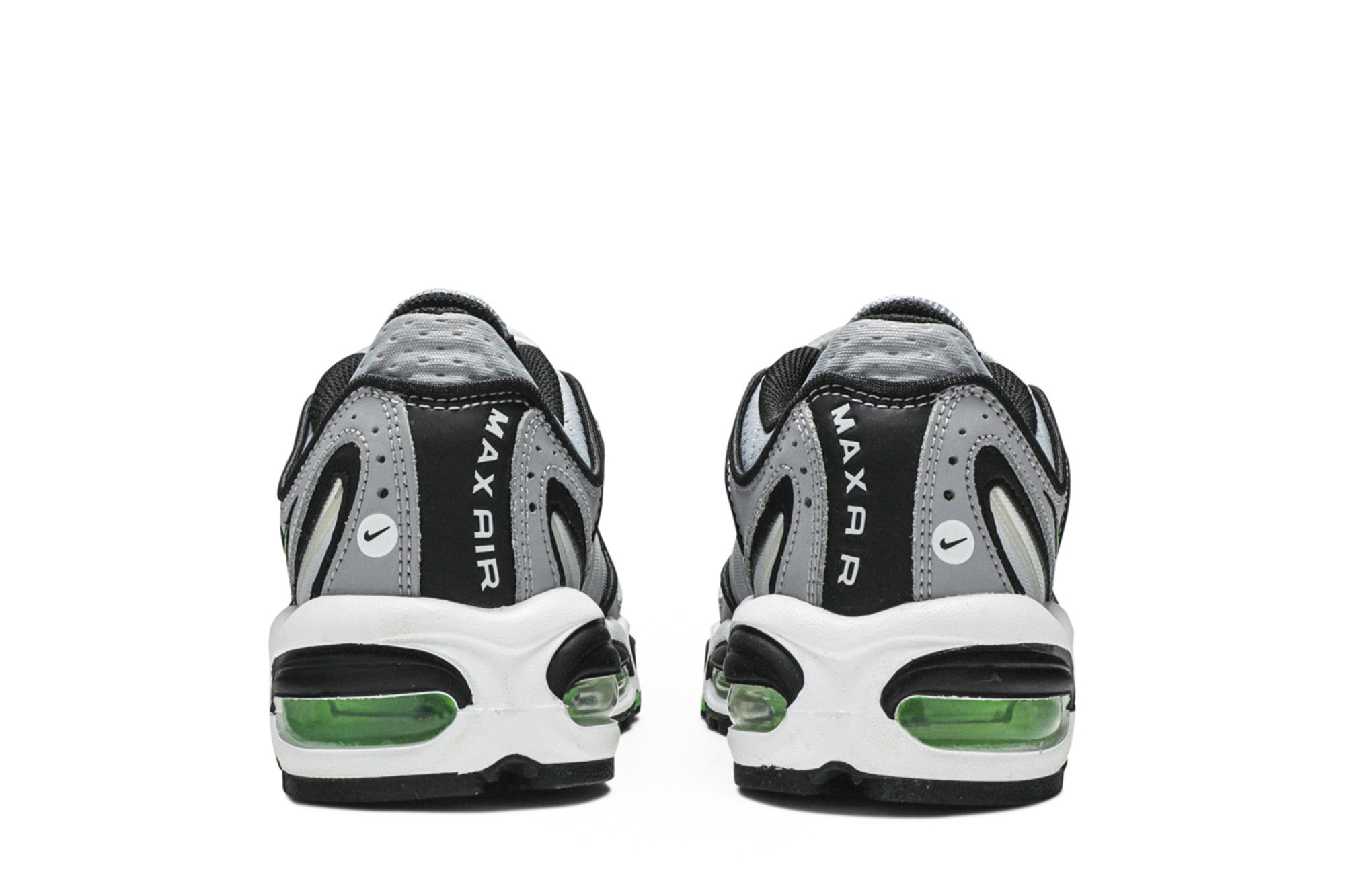 Air max tailwind 4 grey best sale