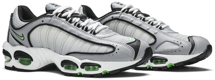 Nike Air Max Tailwind 4 Wolf Grey