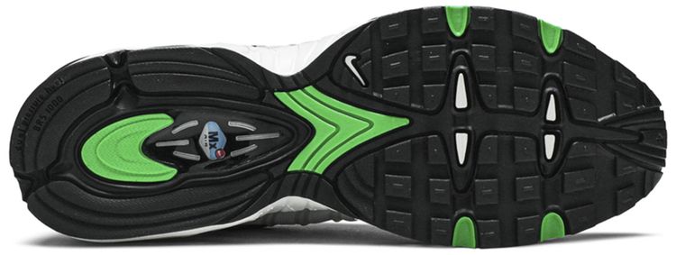 Nike Air Max Tailwind 4 Wolf Grey