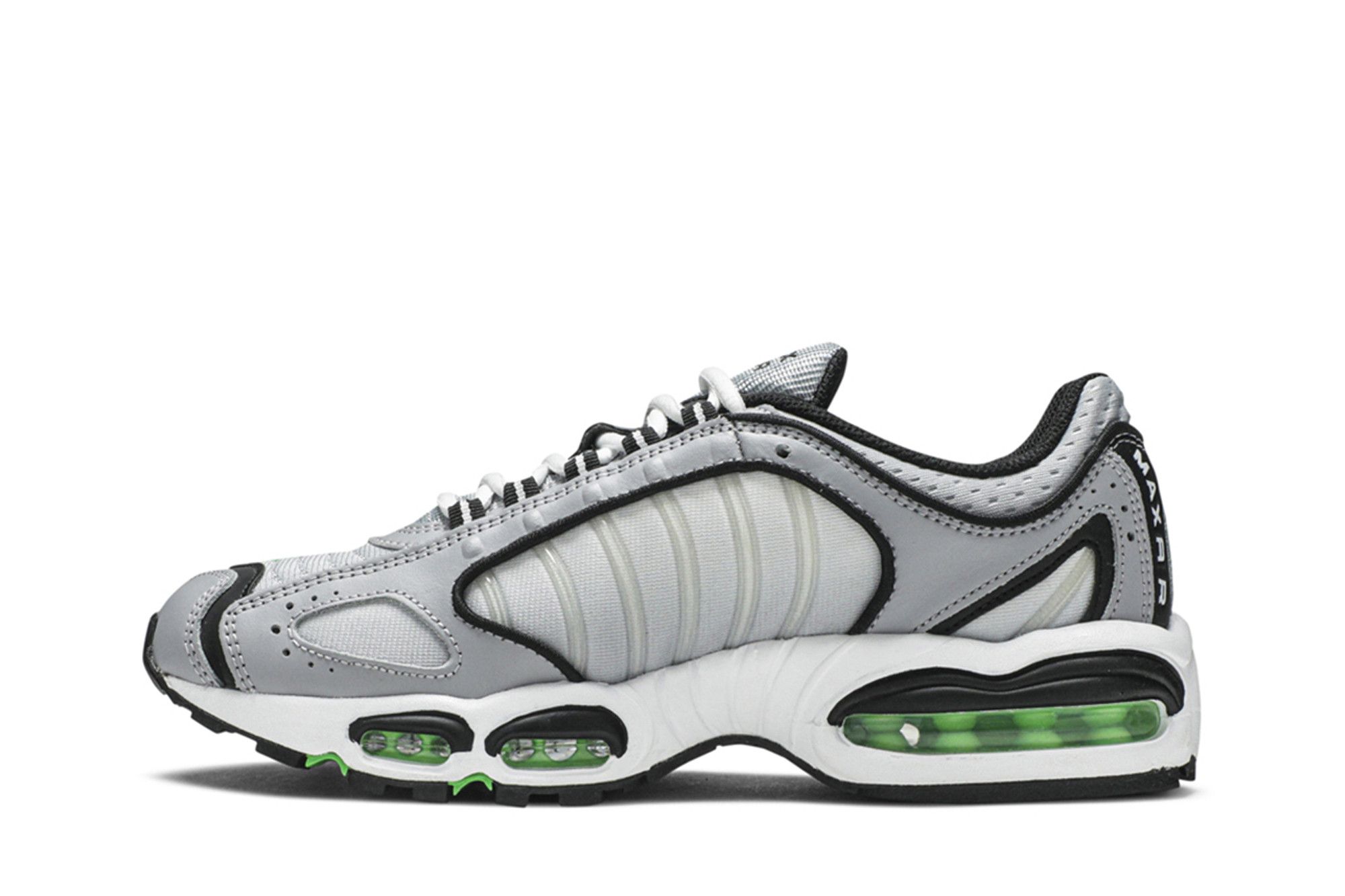Buy Air Max Tailwind 4 'Wolf Grey' - CD0456 001 | GOAT