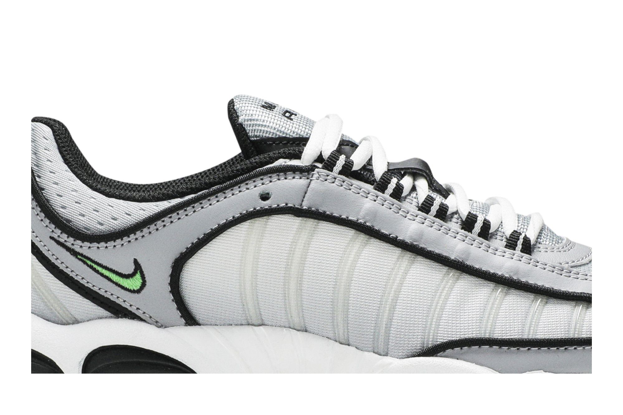 Size 10.0 Air Max Tailwind 4 Wolf Grey