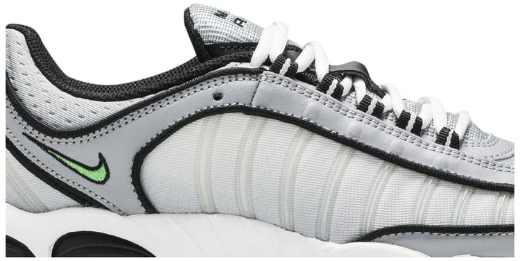 Nike Air Max Tailwind 4 Wolf Grey