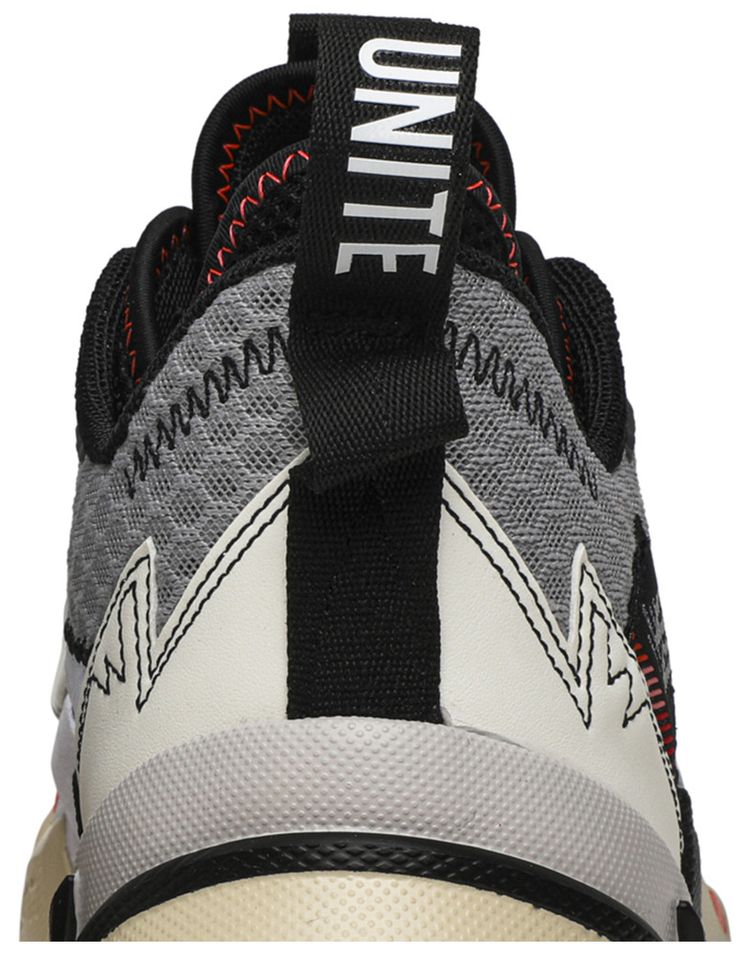 Air Jordan Why Not Zer03 UNITE