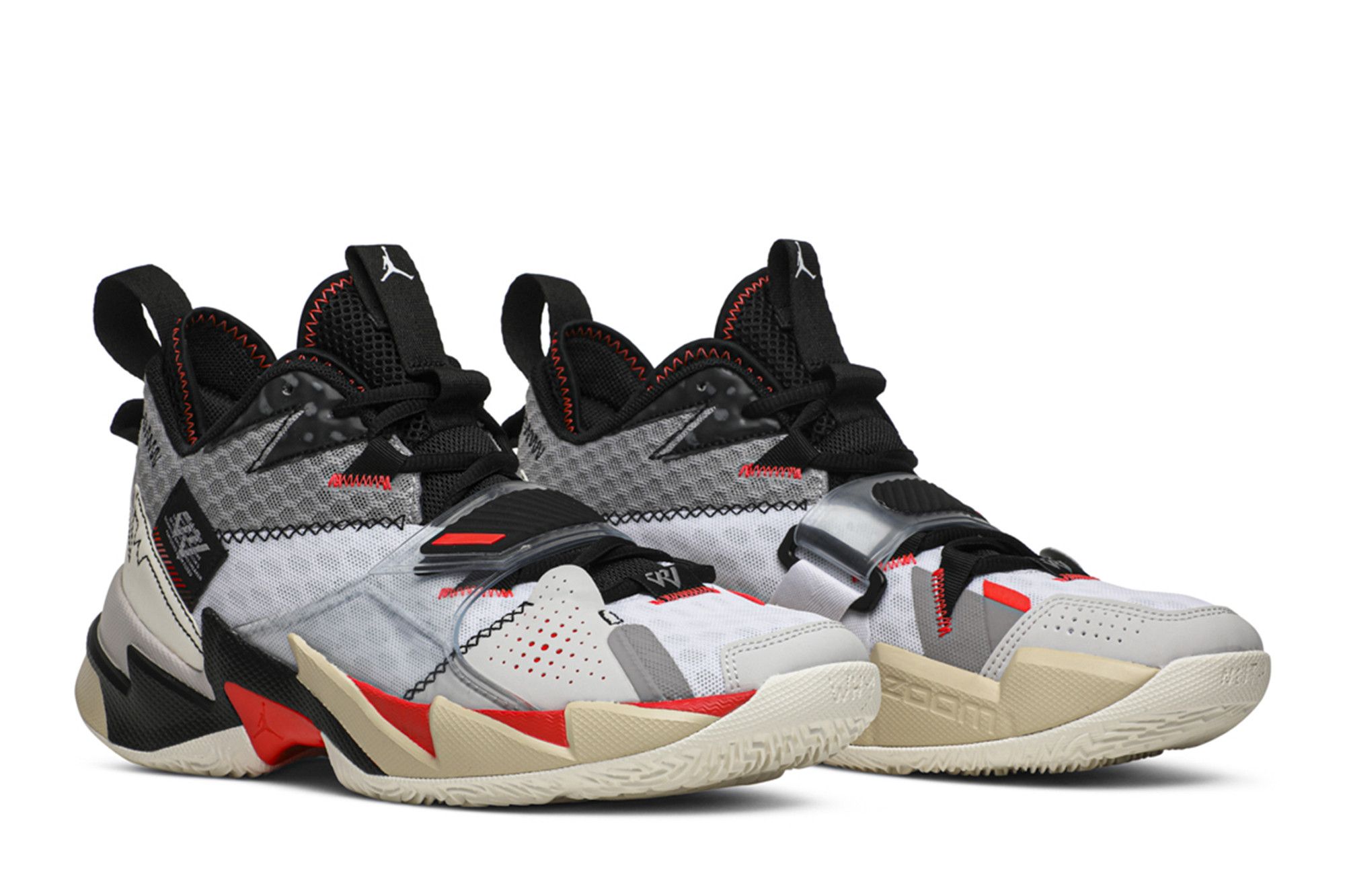 Buy Jordan Why Not Zer0.3 'UNITE' - CD3003 101 | GOAT