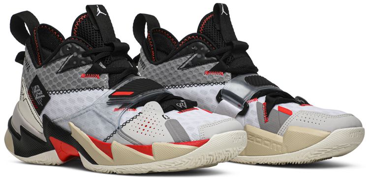 Air Jordan Why Not Zer03 UNITE