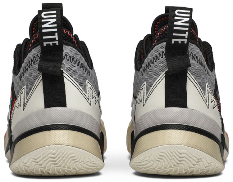 Air Jordan Why Not Zer03 UNITE