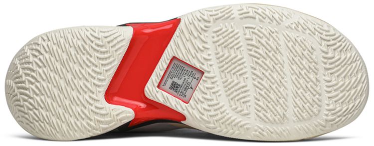 Air Jordan Why Not Zer03 UNITE