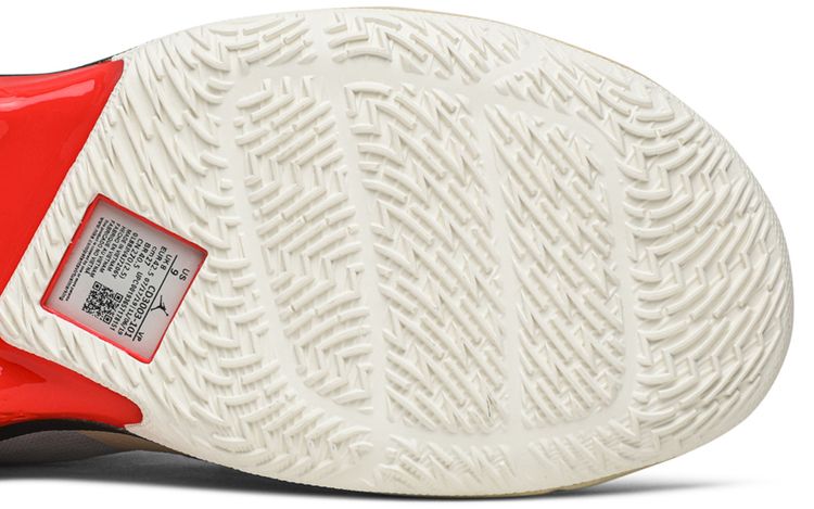 Air Jordan Why Not Zer03 UNITE