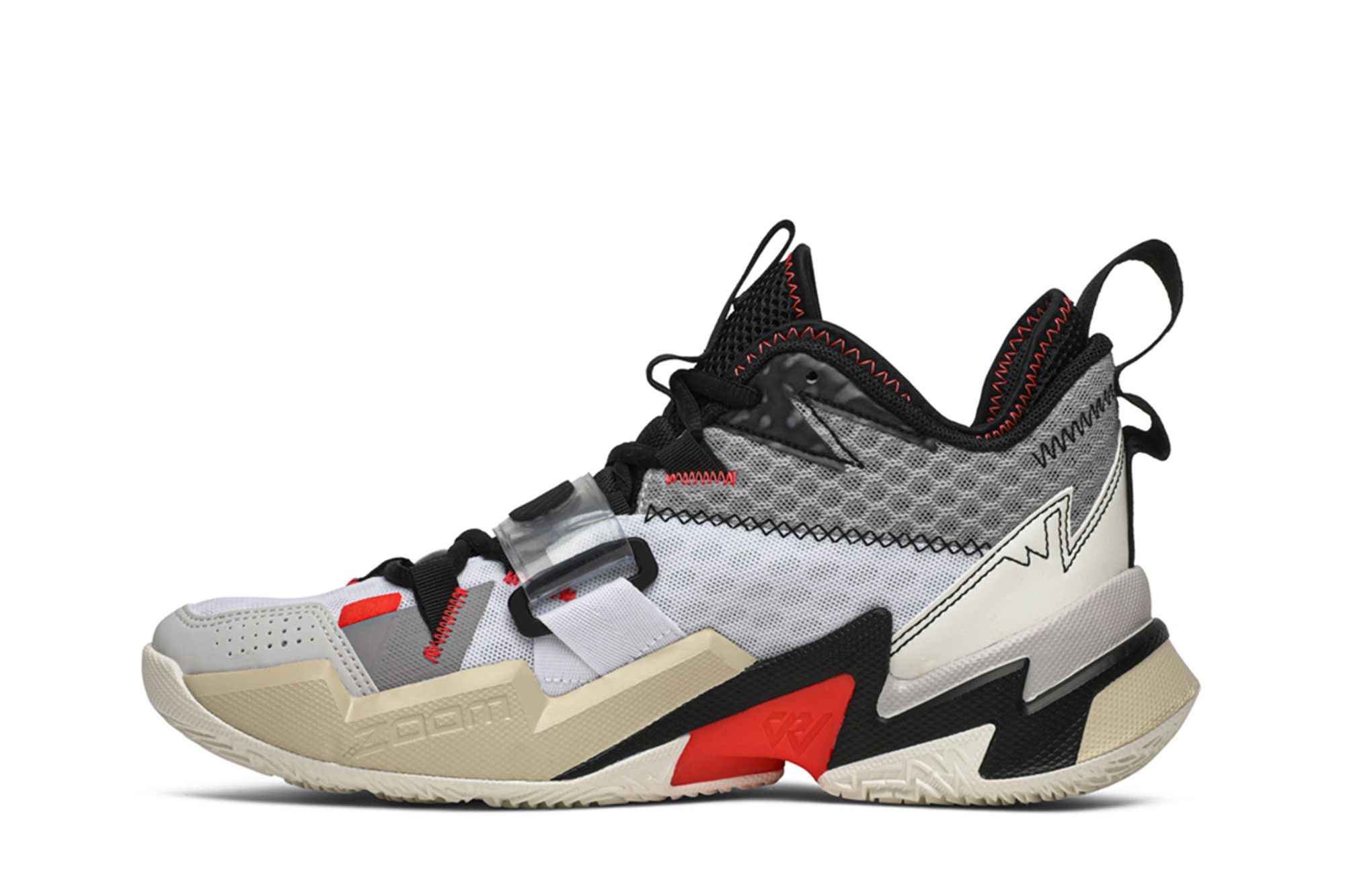 Tenis jordan why not best sale
