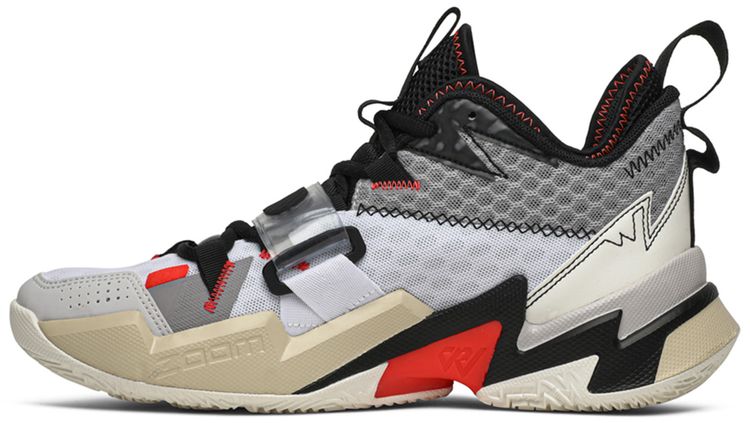 Air Jordan Why Not Zer03 UNITE