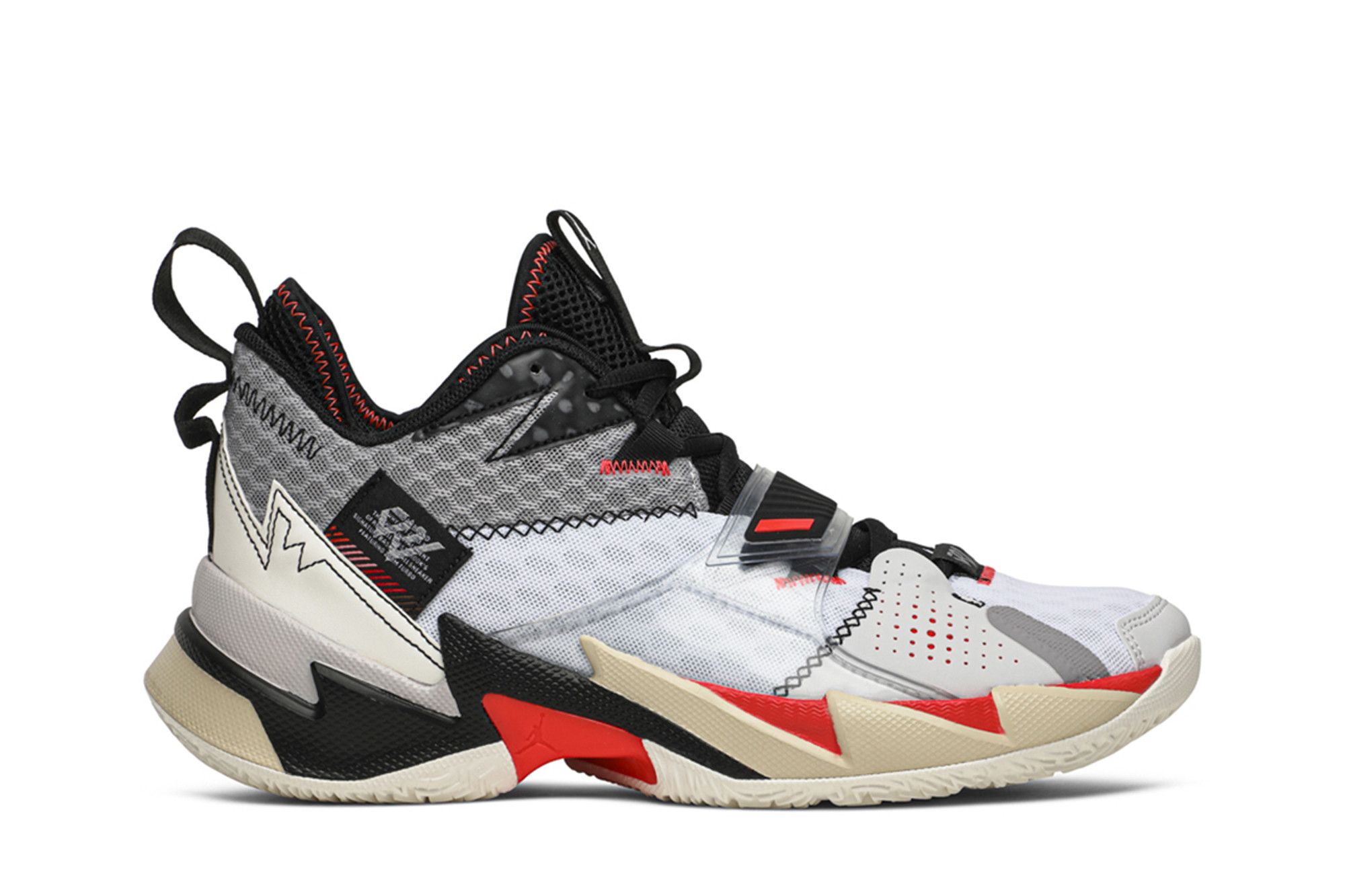 Jordan zer0 discount