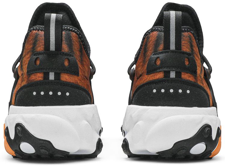 Nike React Presto Premium Tiger Print