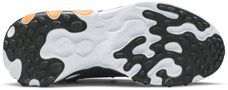 Nike React Presto Premium Tiger Print