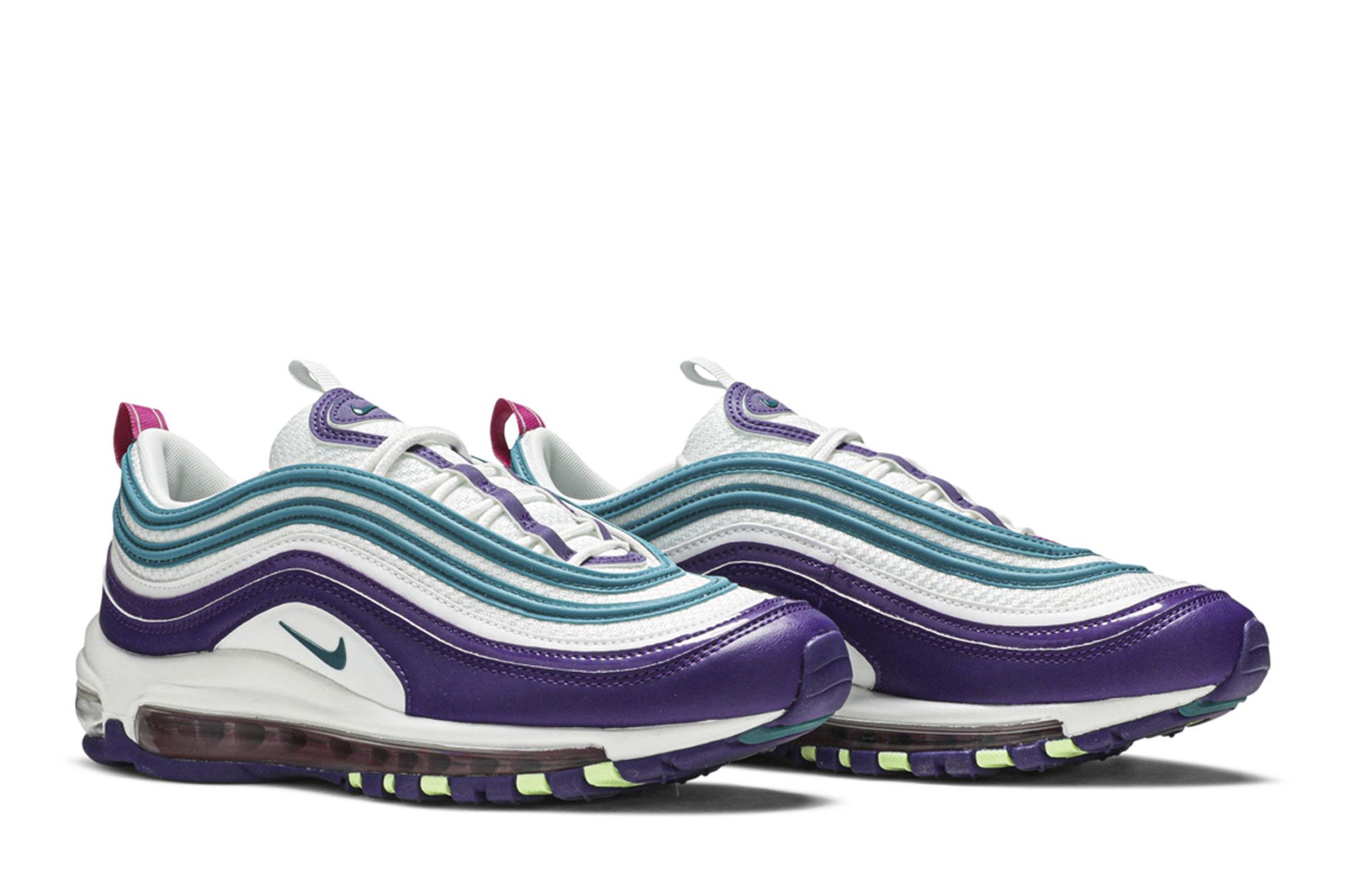 Size 6.0 Wmns Air Max 97 Hornets