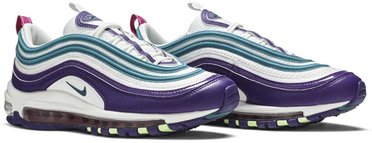 Nike Wmns Air Max 97 Hornets