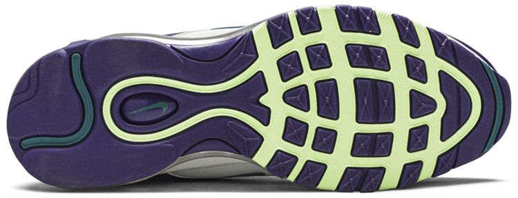 Nike Wmns Air Max 97 Hornets