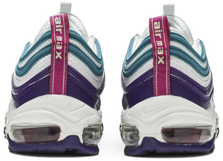 Nike Wmns Air Max 97 Hornets