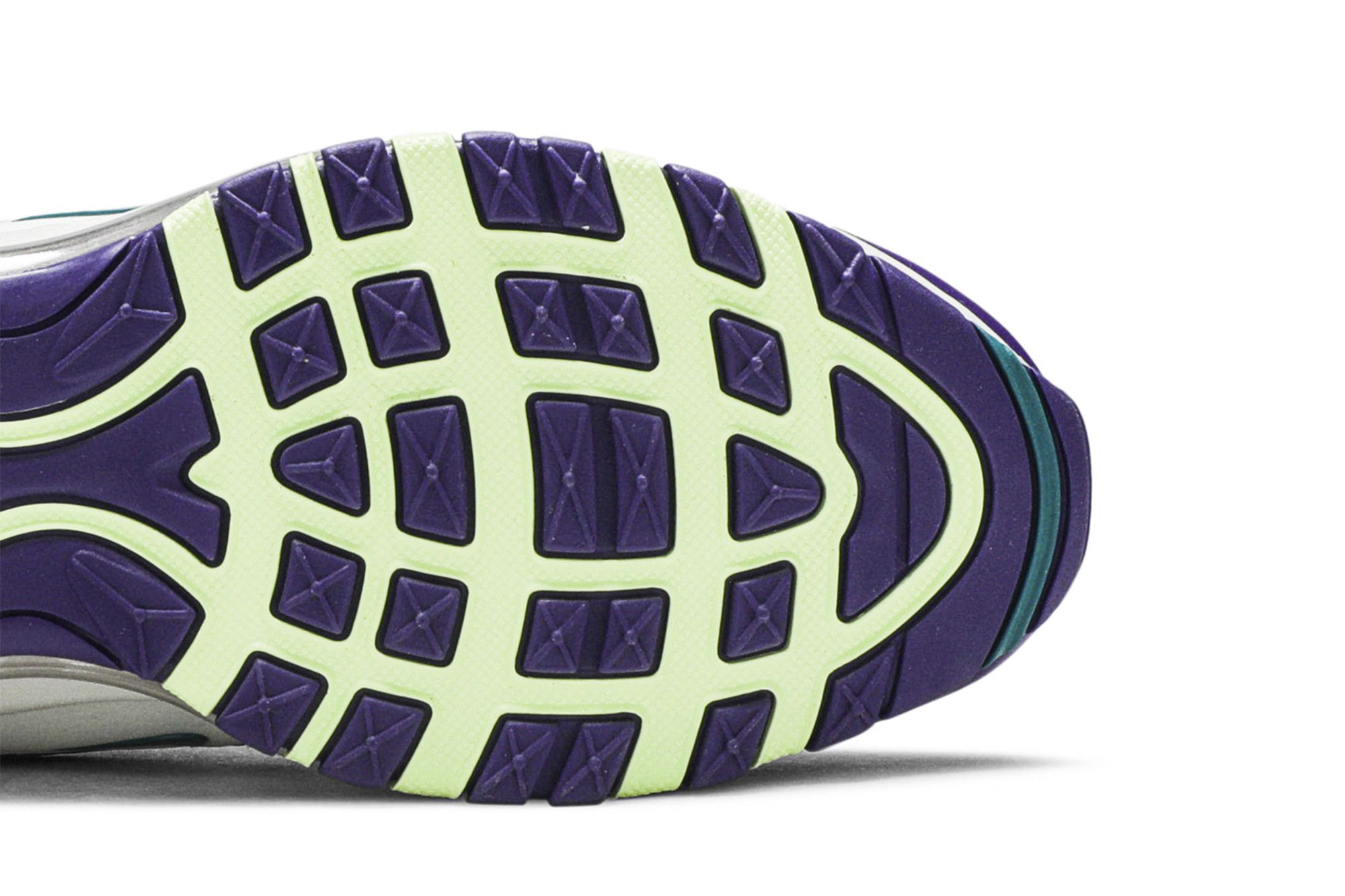 Hornets air max 97 clearance