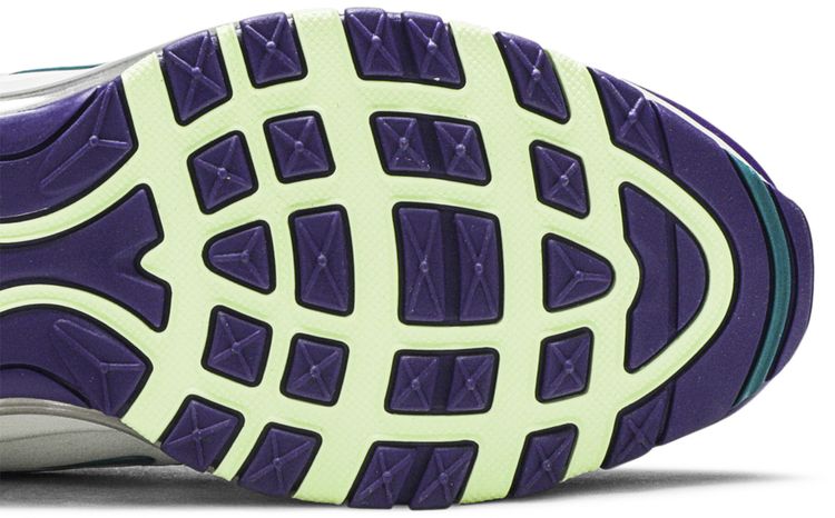 Nike Wmns Air Max 97 Hornets