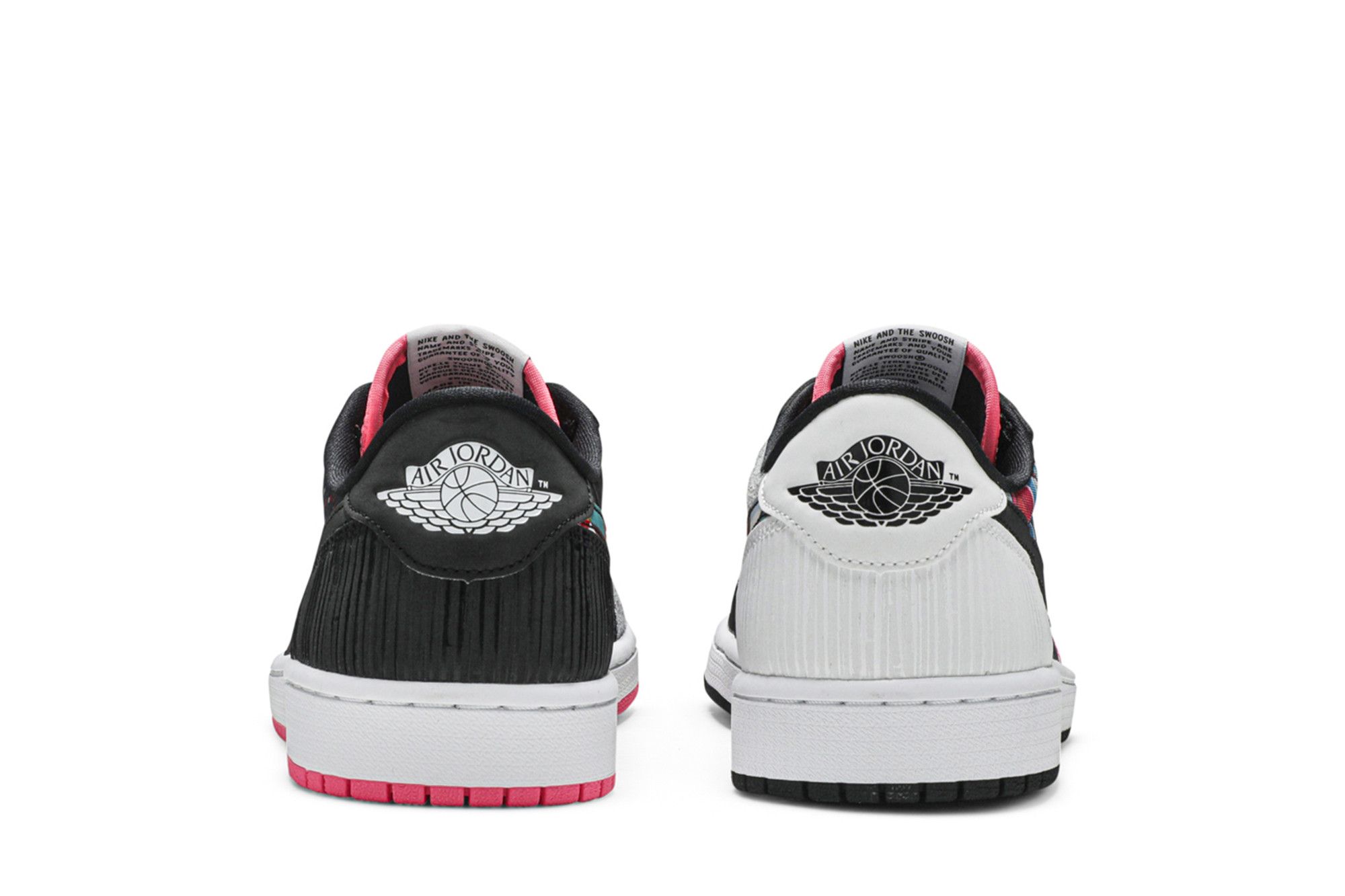 Buy Air Jordan 1 Retro Low OG 'Chinese New Year' - CW0418