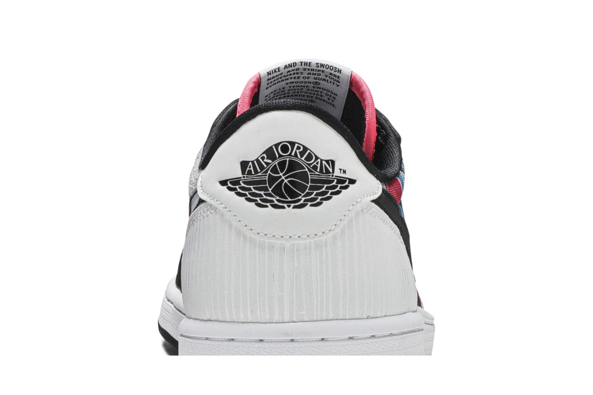 Buy Air Jordan 1 Retro Low OG 'Chinese New Year' - CW0418
