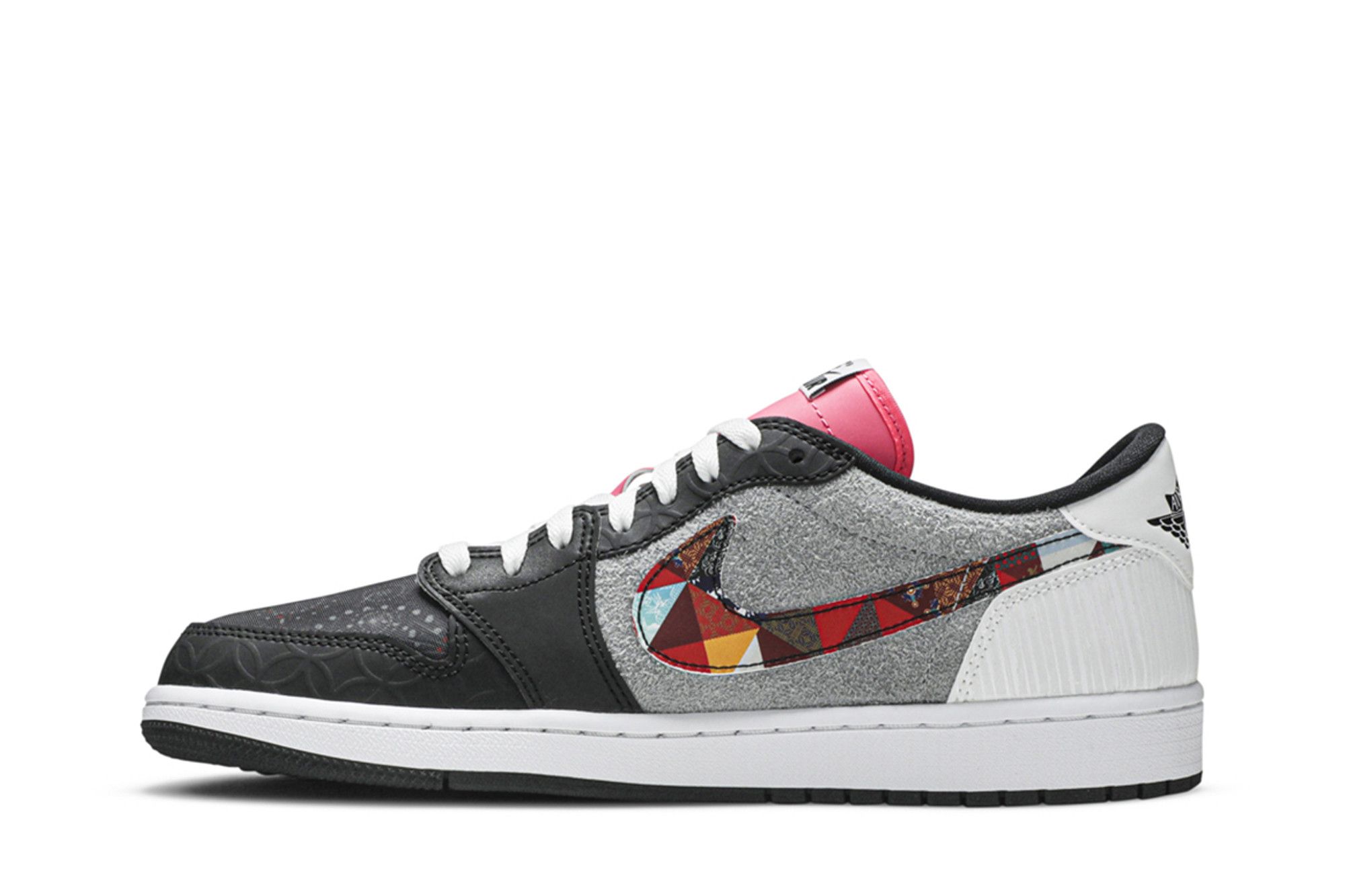 Jordan 1 retro low chinese new year (2020) clearance