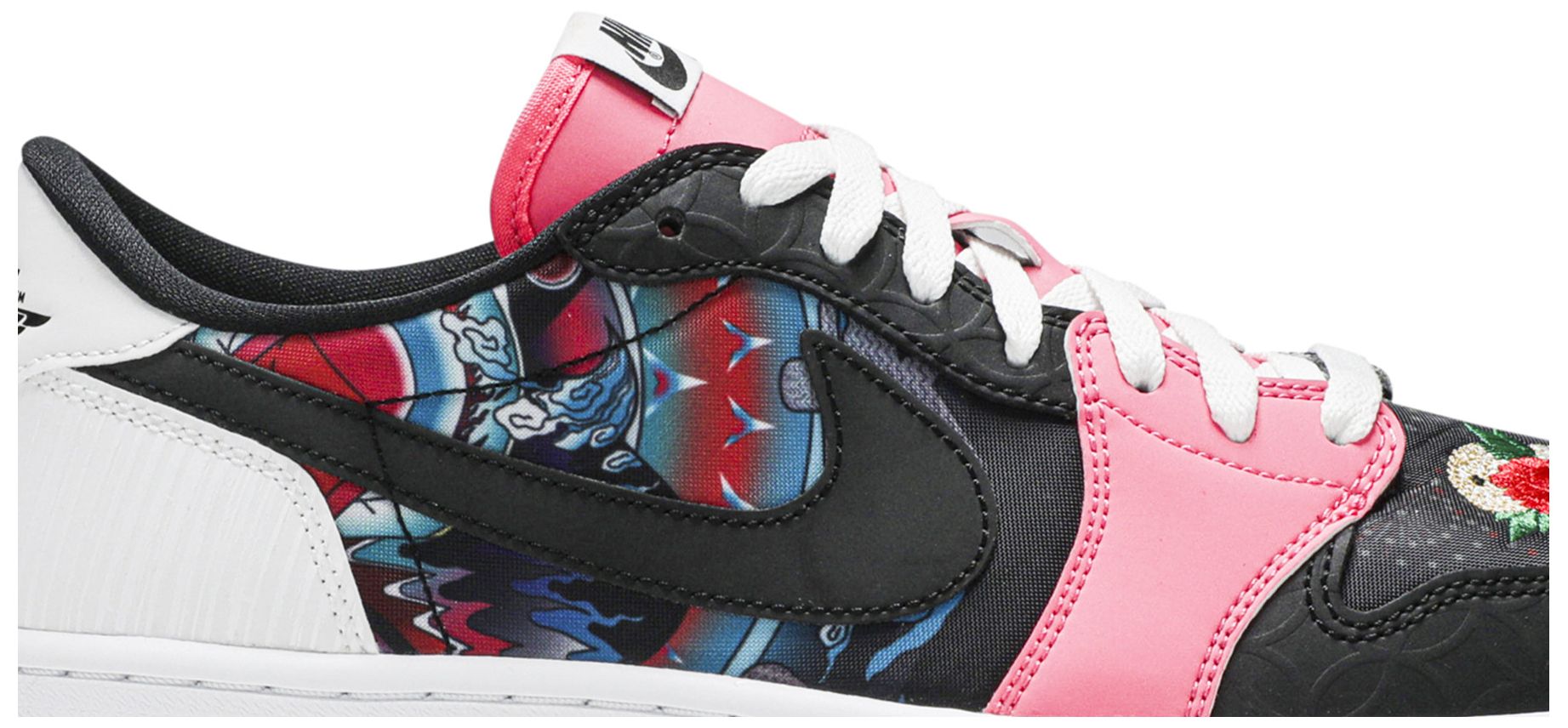 cny air jordan 1 low