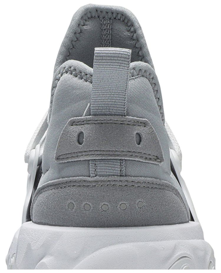 Nike React Presto GS Wolf Grey