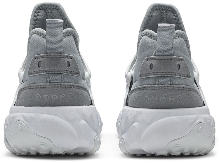 Nike React Presto GS Wolf Grey