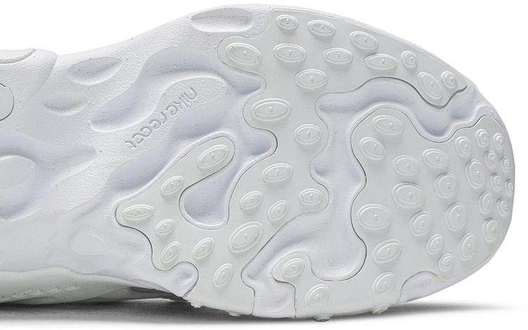 Nike React Presto GS Wolf Grey