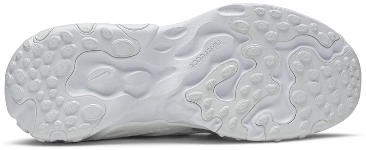 Nike React Presto GS Wolf Grey