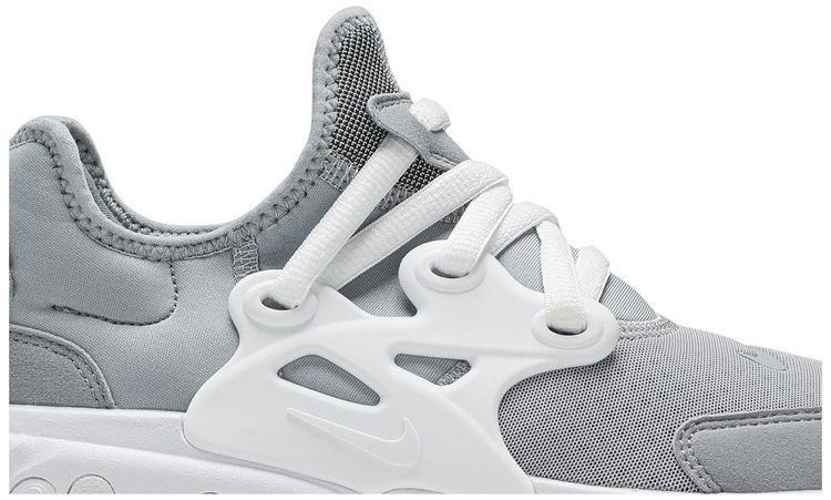 Nike React Presto GS Wolf Grey