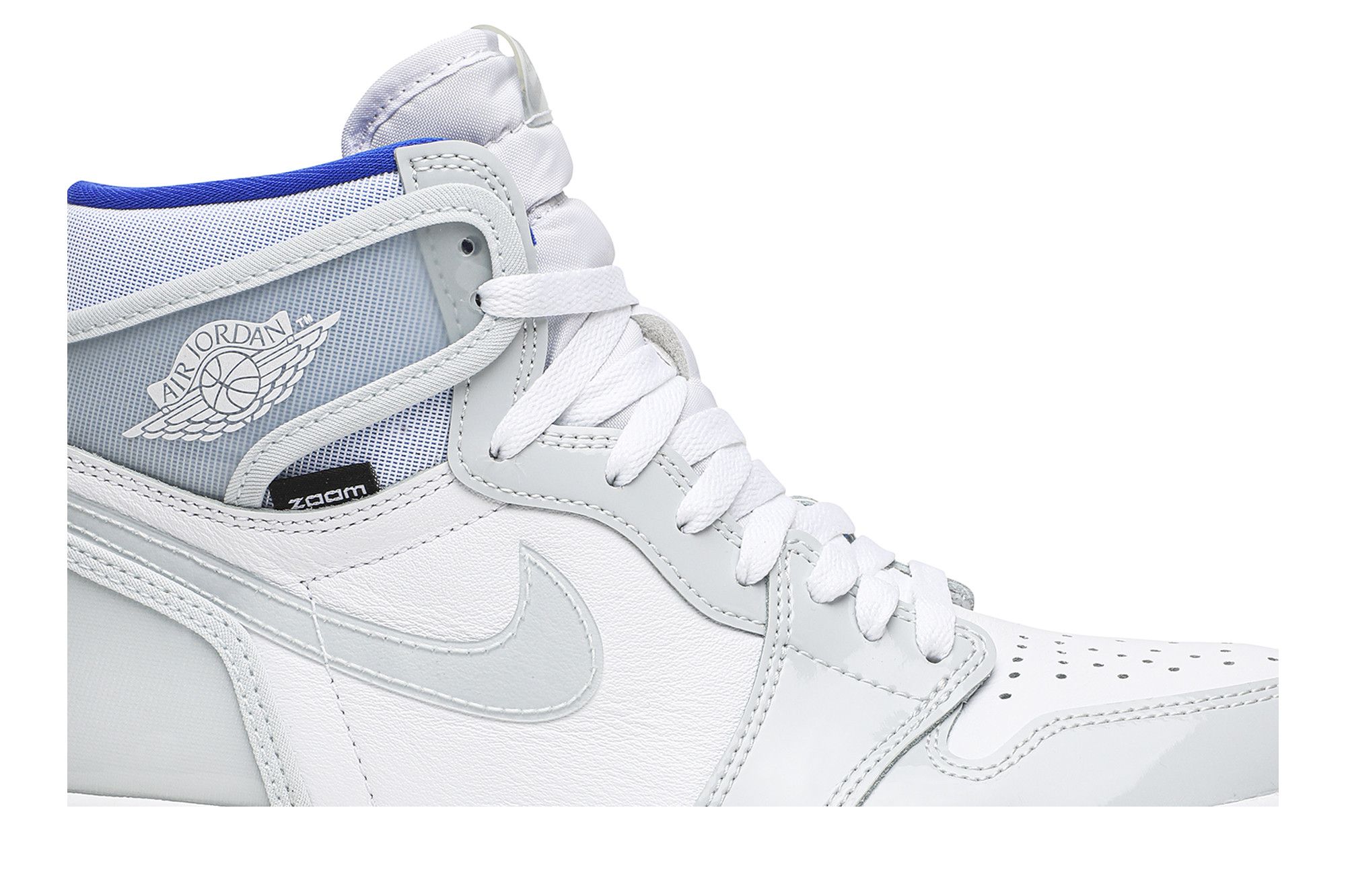 Racer blue 1s online