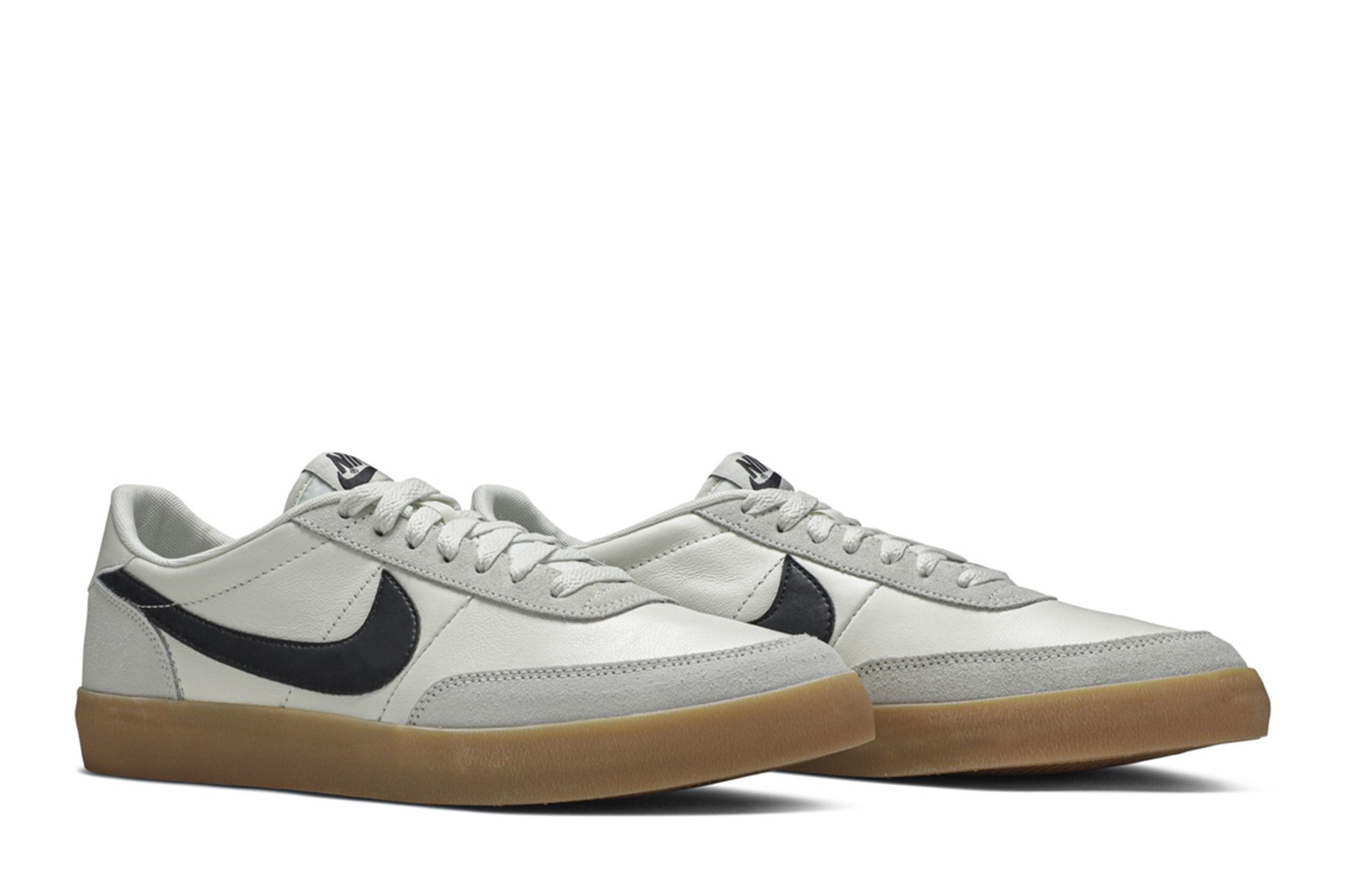 Buy Nike Killshot 2 Leather 'Sail Oil Grey Gum' - 432997 121
