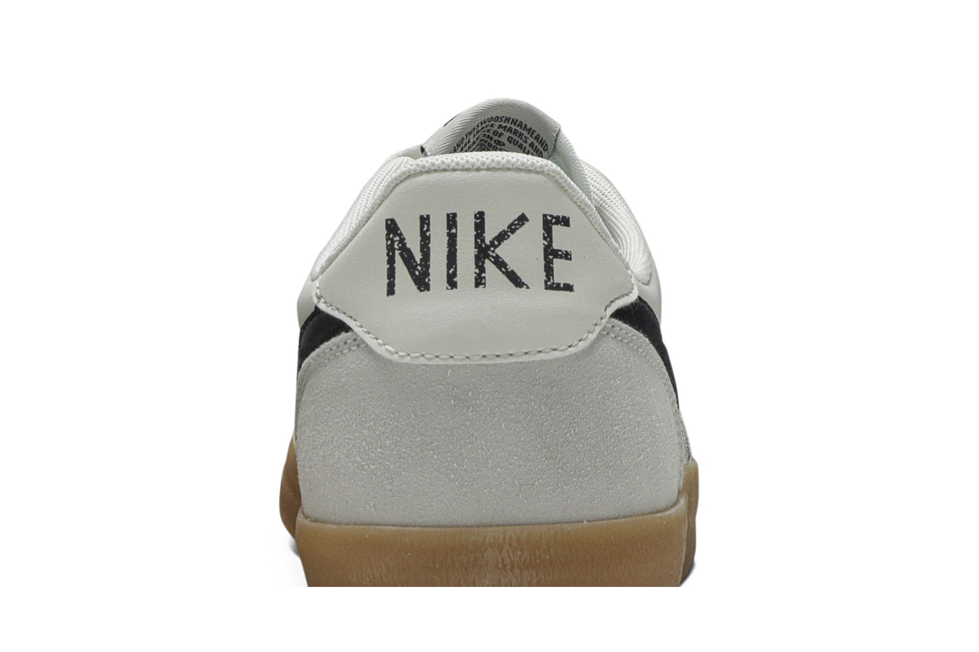 Nike killshot 2 oil grey on sale
