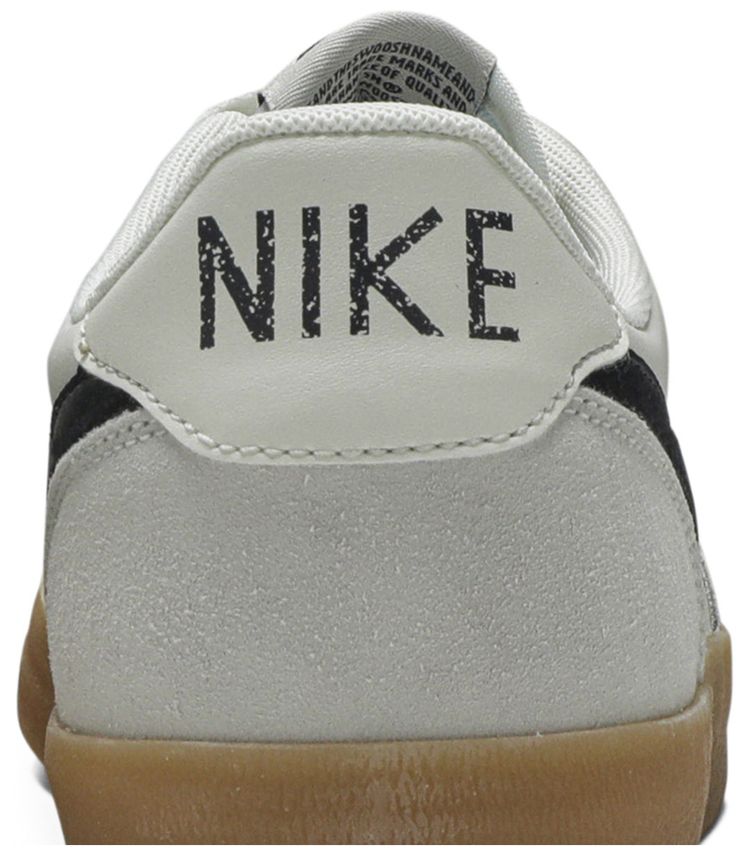 Killshot 2 Leather Sail Oil Grey Gum