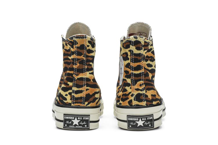 Buy Wacko Maria x INVINCIBLE x Chuck 70 High 